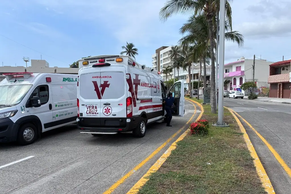 Imagen Exhortan a escuelas de Veracruz a revisar su programa de protección civil 
