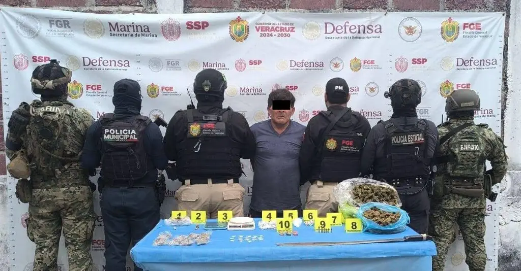 Policiaca