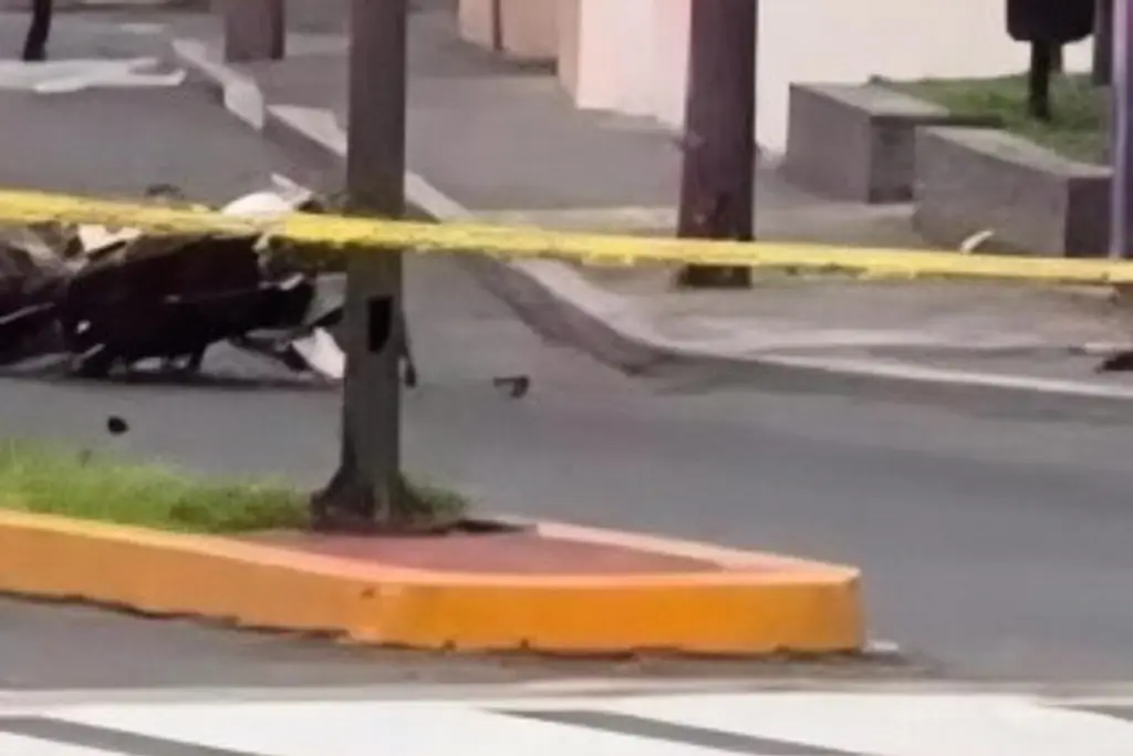 Policiaca