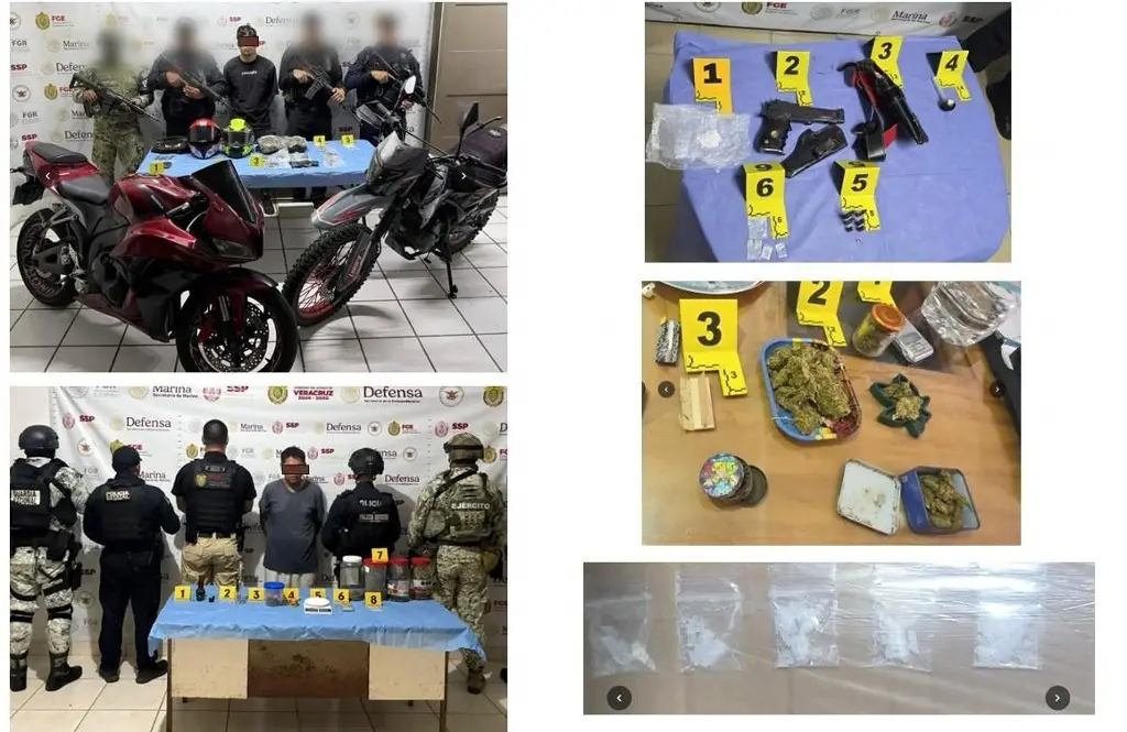 Policiaca