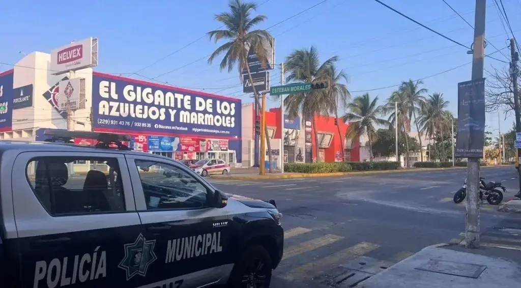Veracruz