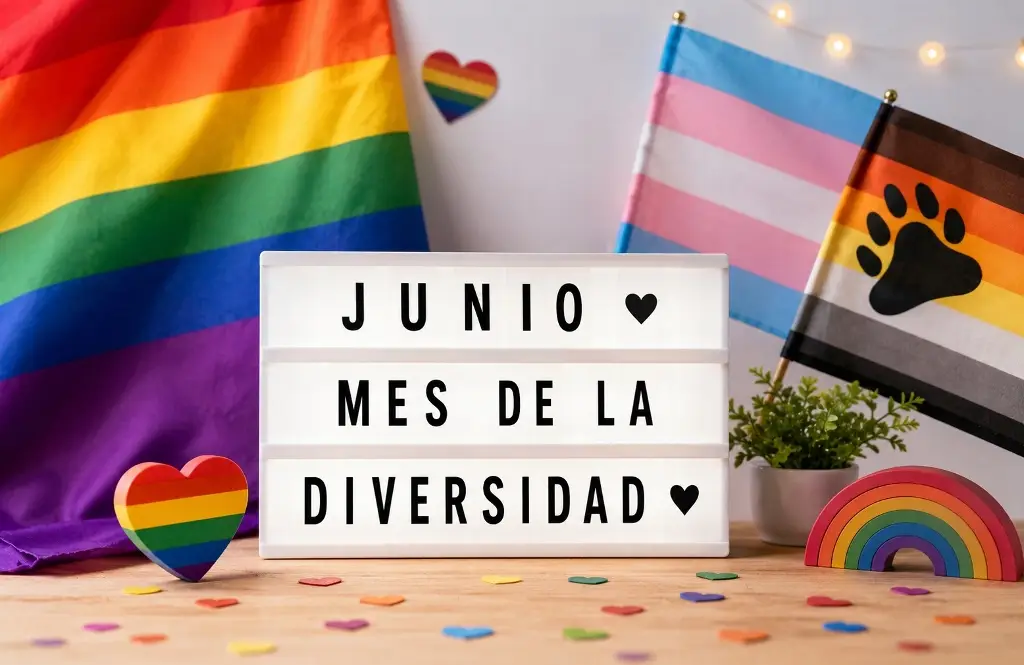 Imagen Por qué junio sigue siendo el mes de la resistencia LGBTIQ+