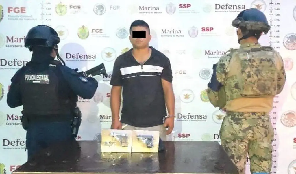 Policiaca