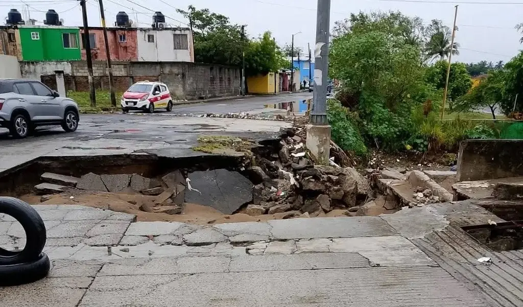 Veracruz