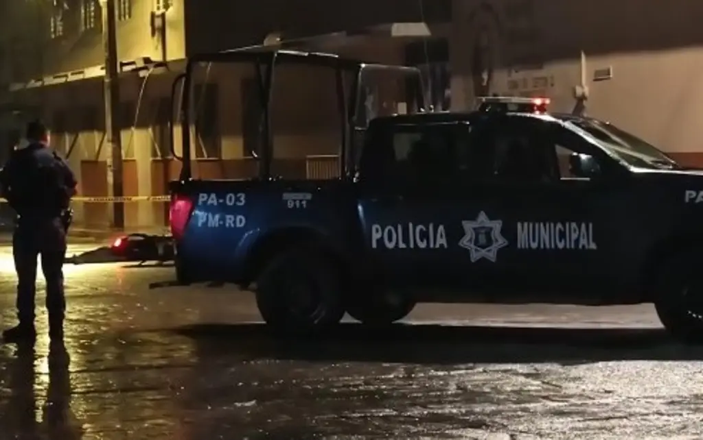 Imagen Persecución armada entre Tlilapan y Rafael Delgado, Veracruz; hay 2 muertos 