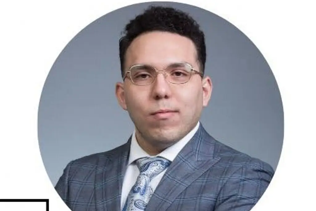 Imagen ¡Maestro de Veracruz es aceptado en una de las mejores universidades del mundo!
