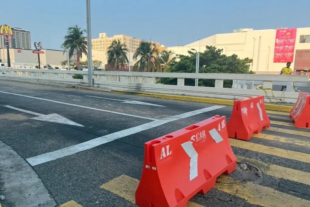 Boca del rio