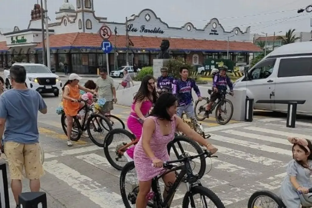 Imagen Hoy es el Día Mundial de la Bicicleta 