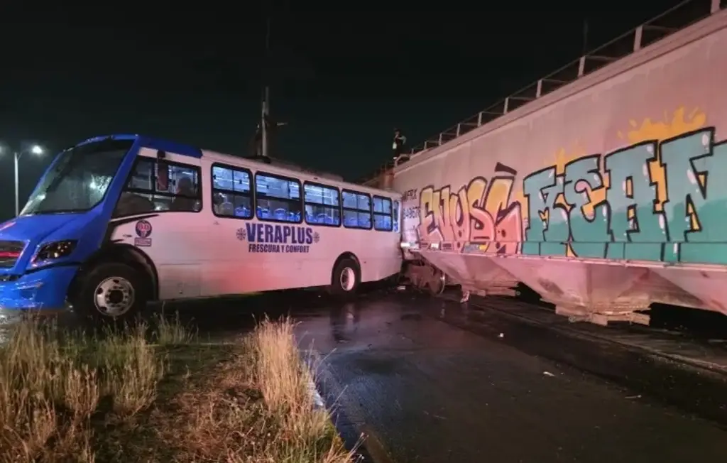 Imagen Esto se sabe sobre el detenido tras el trenazo en Puente Moreno, Medellín