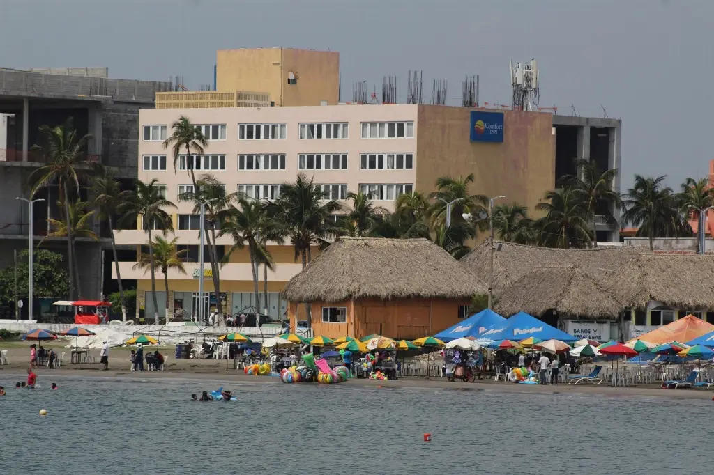 Imagen ¿Por qué está tan sucia Villa del Mar? Este es el proyecto que busca limpiarla