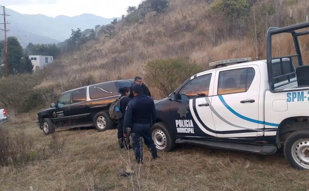 Policiaca
