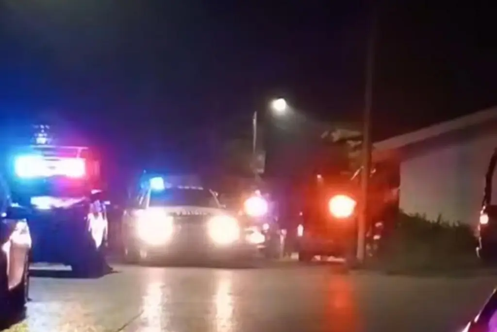 Imagen Rayo mata a campesino en Rafael Delgado durante tormenta