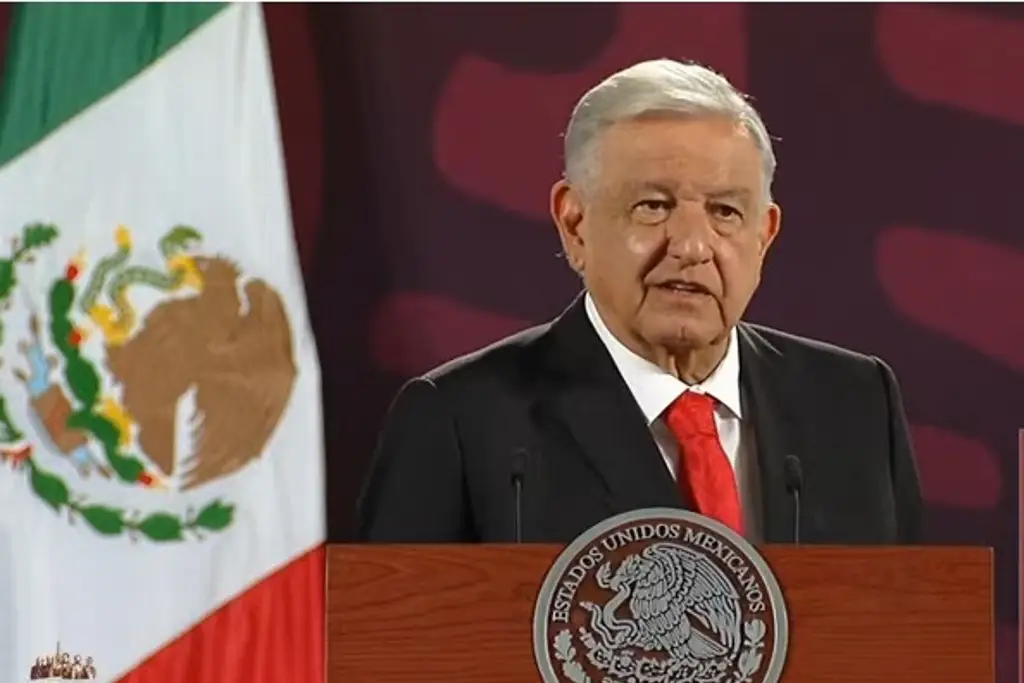 Imagen Carta de AMLO no fue casualidad; revela momento crítico en relación México-EU: Analista