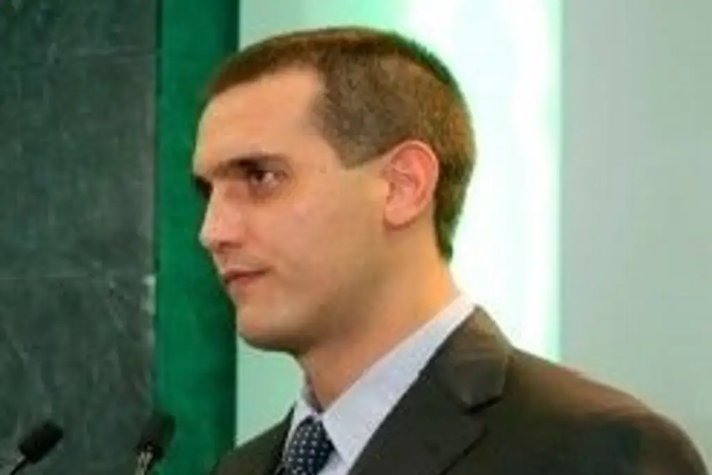 Imagen Mejor chocar con Morena que con Donald Trump, dice líder del Partido Verde 