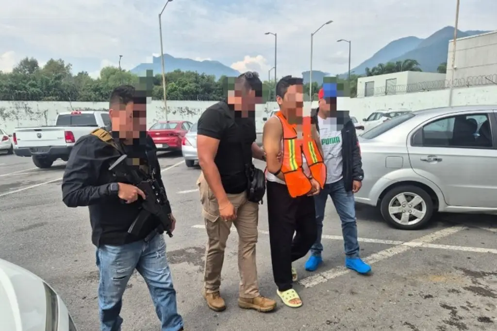 Imagen Detienen a presunto responsable de persecución que dejó 3 muertos en Tlilapan, Veracruz 