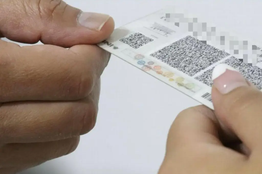 Imagen Emiten nuevo modelo de credencial del INE ¿Hay que cambiarla?