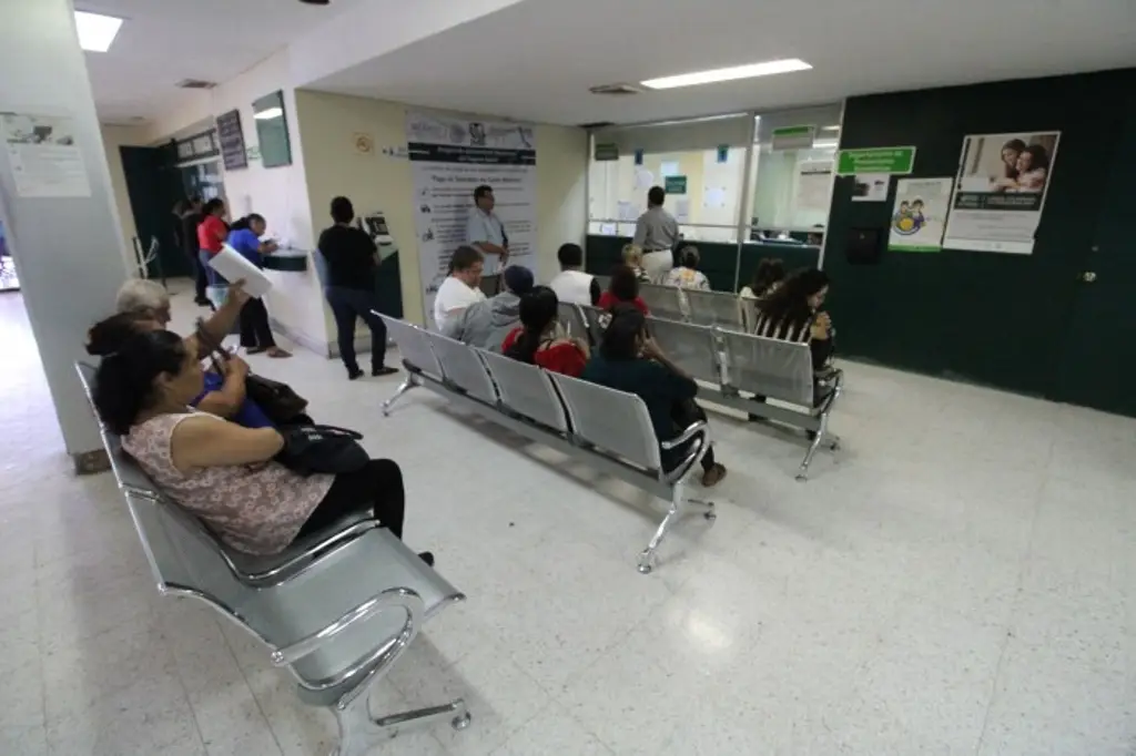 Imagen IMSS-Bienestar construirá cuatro nuevos hospitales en Veracruz
