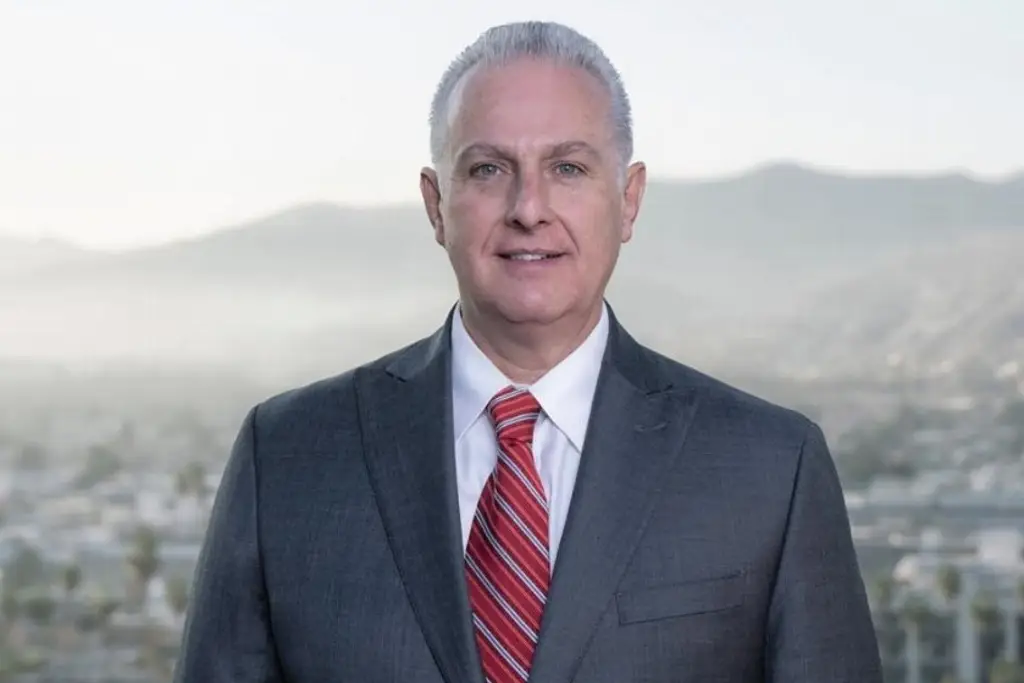 Imagen Fallece Román Alberto Cepeda, alcalde de Torreón ¿De qué?