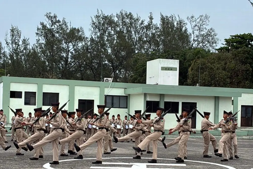 Imagen Servicio Militar impulsa vocaciones: 40 jóvenes ya tramitan su ingreso al Ejército