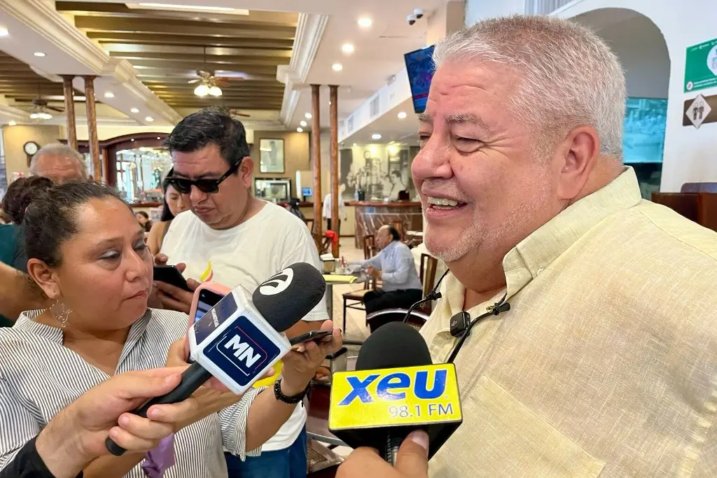 Imagen México estrenará a tres nuevos embajadores en estos países, uno de ellos en EU