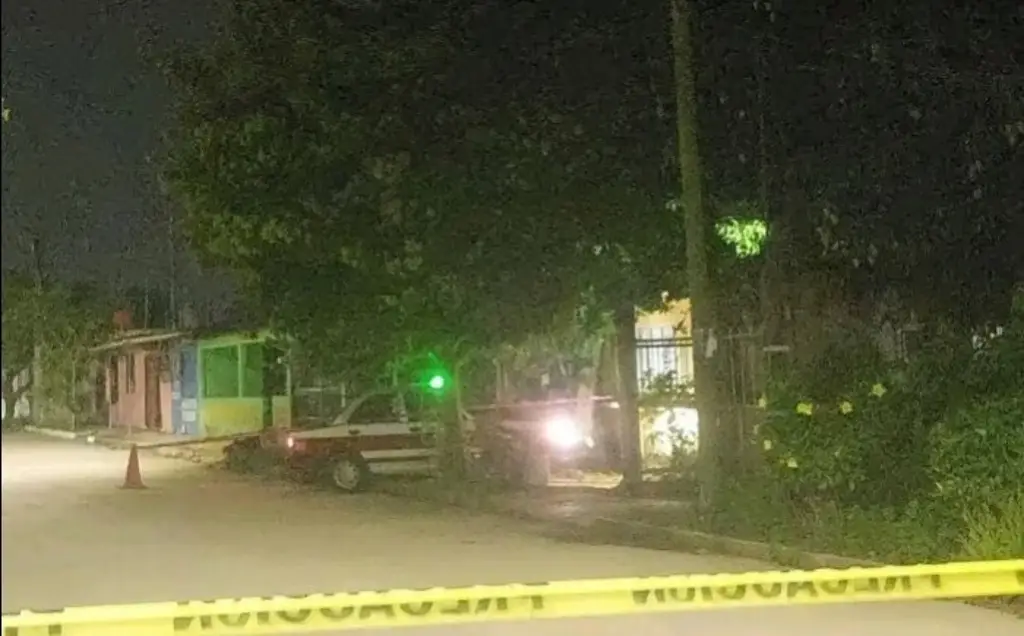 Imagen Identifican a taxista asesinado al sur de Veracruz 