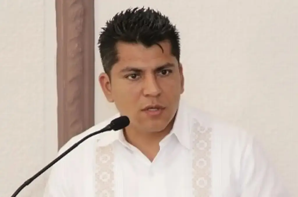 Imagen TEV sanciona a exalcalde de Río Blanco, Veracruz; revelan razón