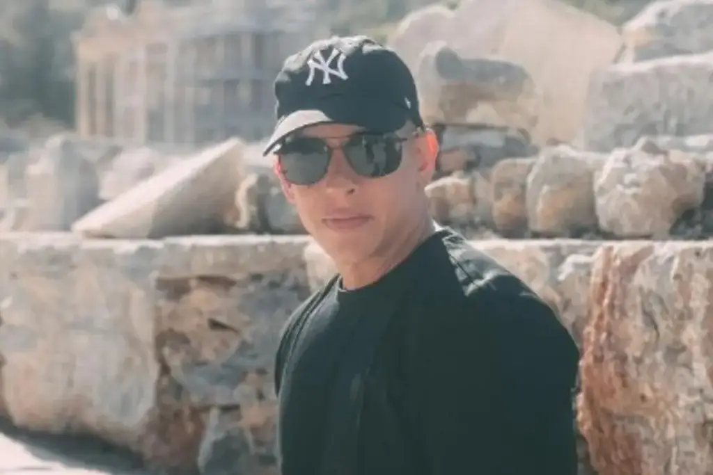 Imagen Daddy Yankee y 'La Perversa' encabezan con 2 galardones Premios Tú Música Urbano Puerto Rico