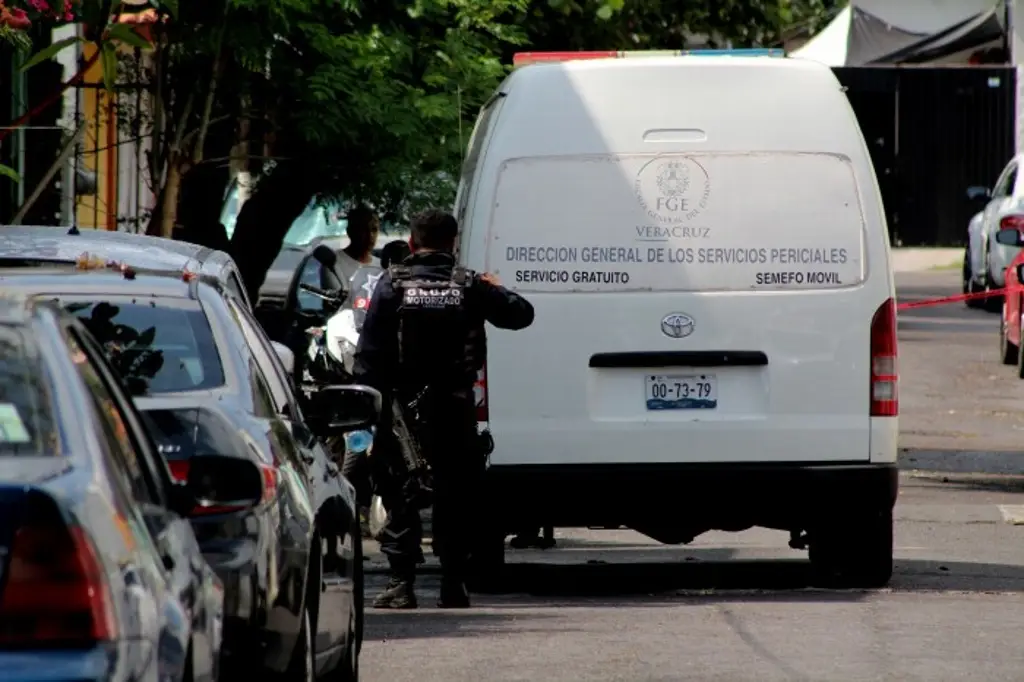 Imagen Entregan restos a sus familias tras ser reportados como desaparecidos