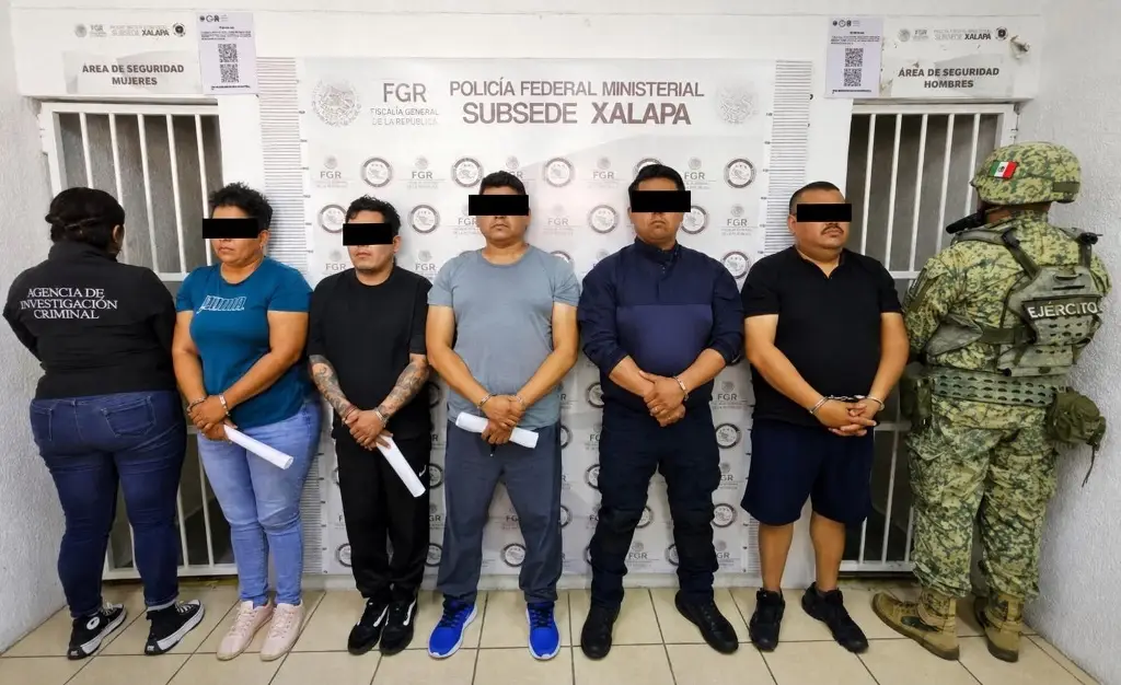Policiaca