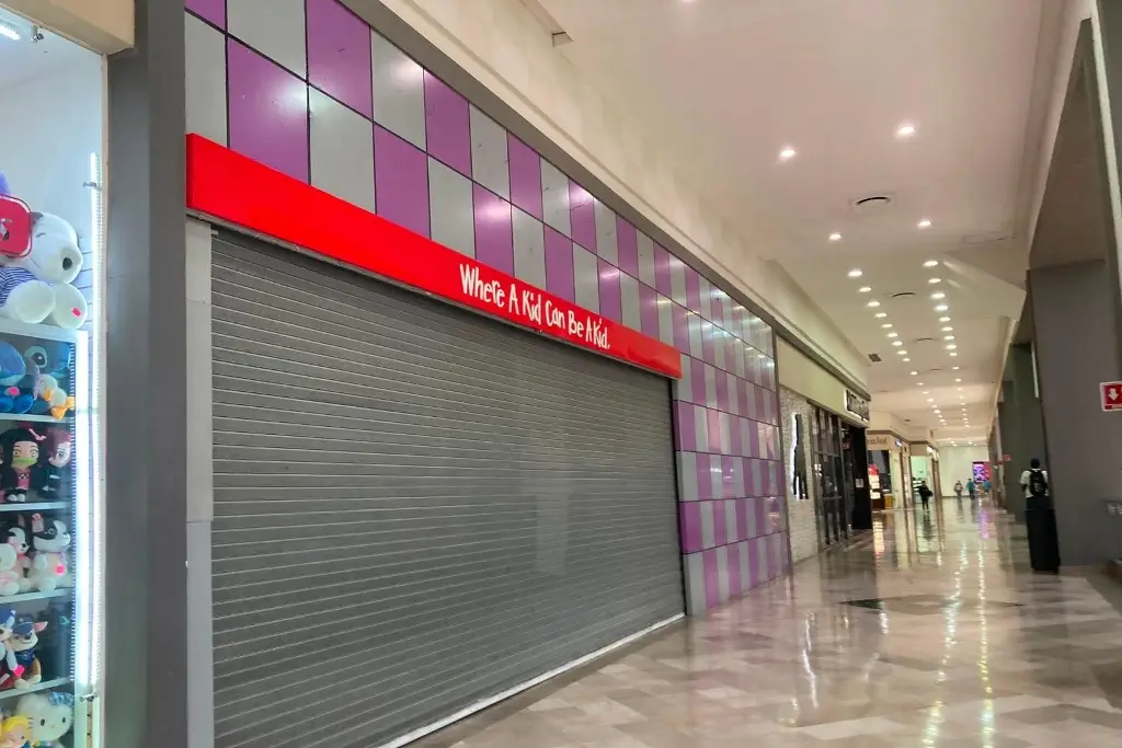Imagen ¿Fuiste cliente de alguno? Estos son los negocios que cerraron en Plaza Américas