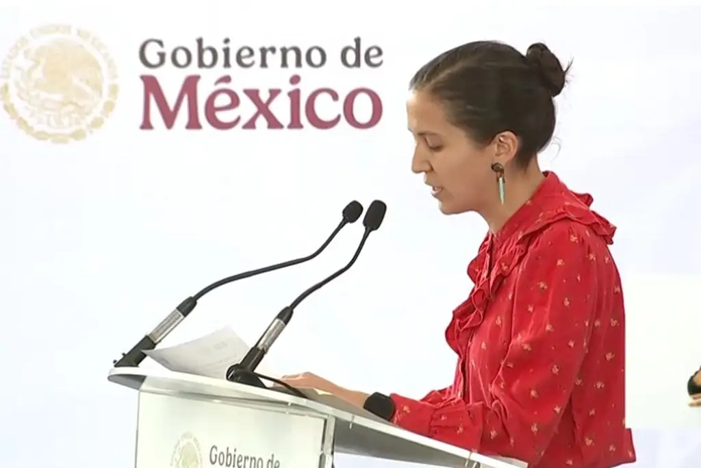 Imagen Jóvenes Construyendo el Futuro ha beneficiado a 3.5 millones de jóvenes