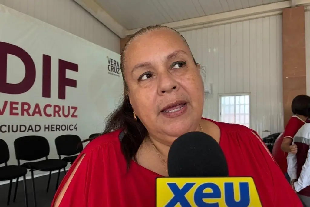 Imagen Piden módulo del MP y Defensa del Menor en hospital infantil de Veracruz, esta es la razón 
