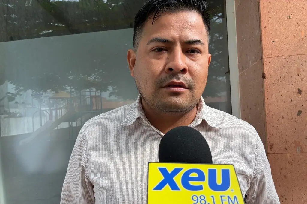Imagen DIF Veracruz analiza instalar módulo en la Torre Pediátrica para atender casos de violencia infantil
