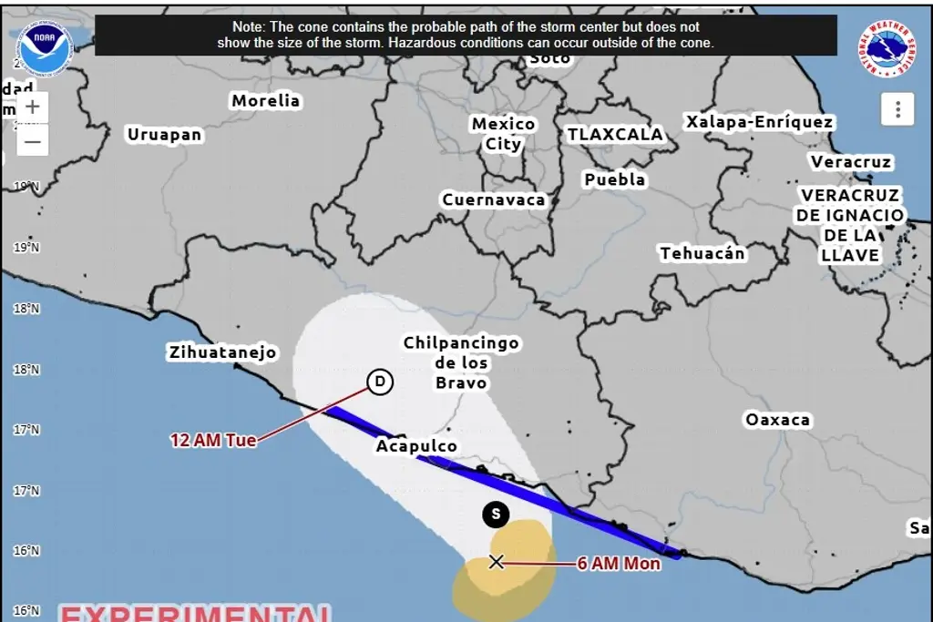 Veracruz