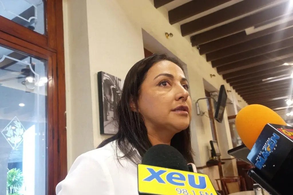 Imagen Aparecen socavones en Veracruz por temporada de lluvias; estos fueron atendidos 