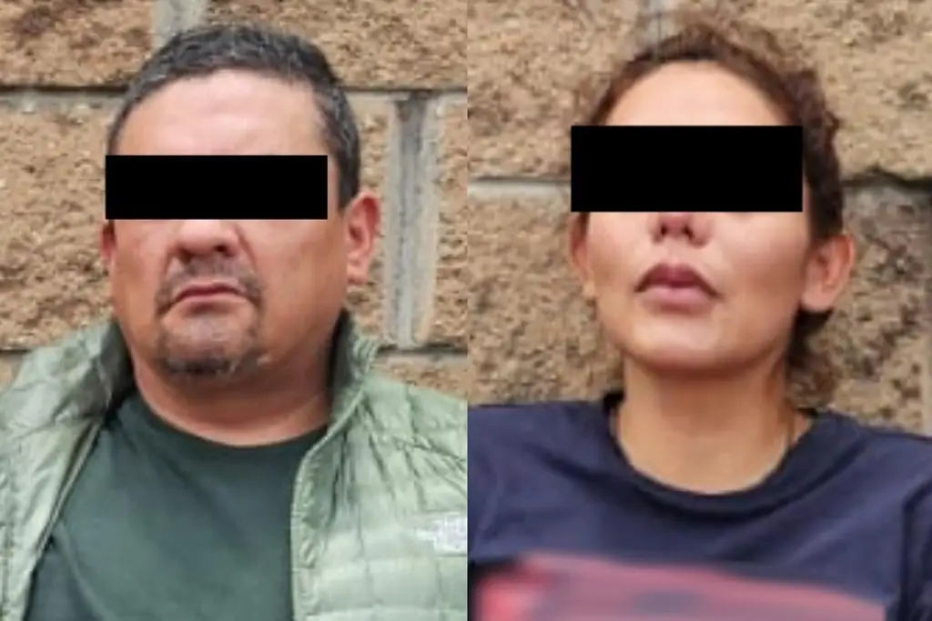 Imagen Detienen a 'La tripa' exfuncionario de Cuauhtémoc Blanco