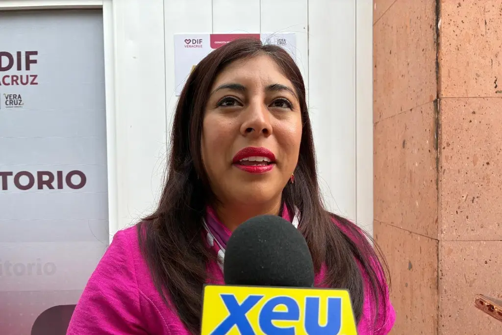 Imagen DIF Municipal de Veracruz amplía horario de atención en su módulo central 