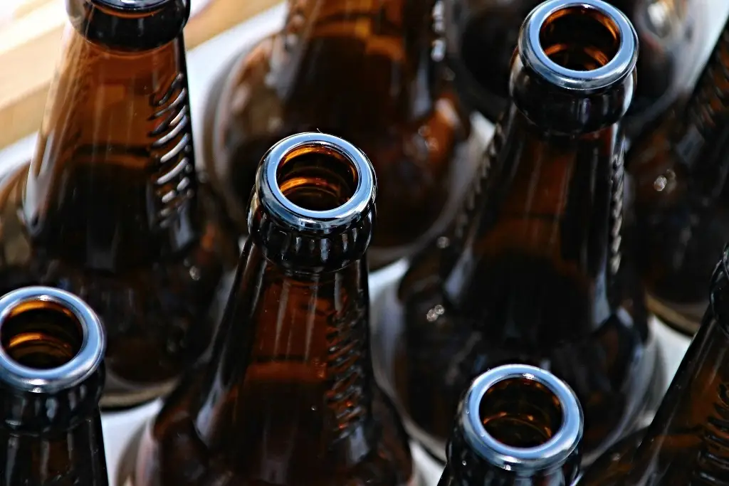 Imagen Veracruz: crece el número de mujeres que llegan a Alcohólicos Anónimos
