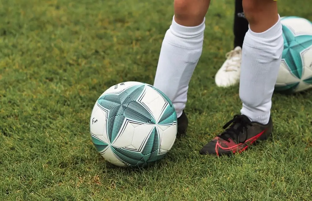 Imagen La otra cara del Mundial en México: alertan de riesgos para niños