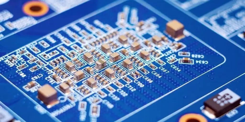 Imagen México apuesta por explotar producción de semiconductores en los próximos 3 años