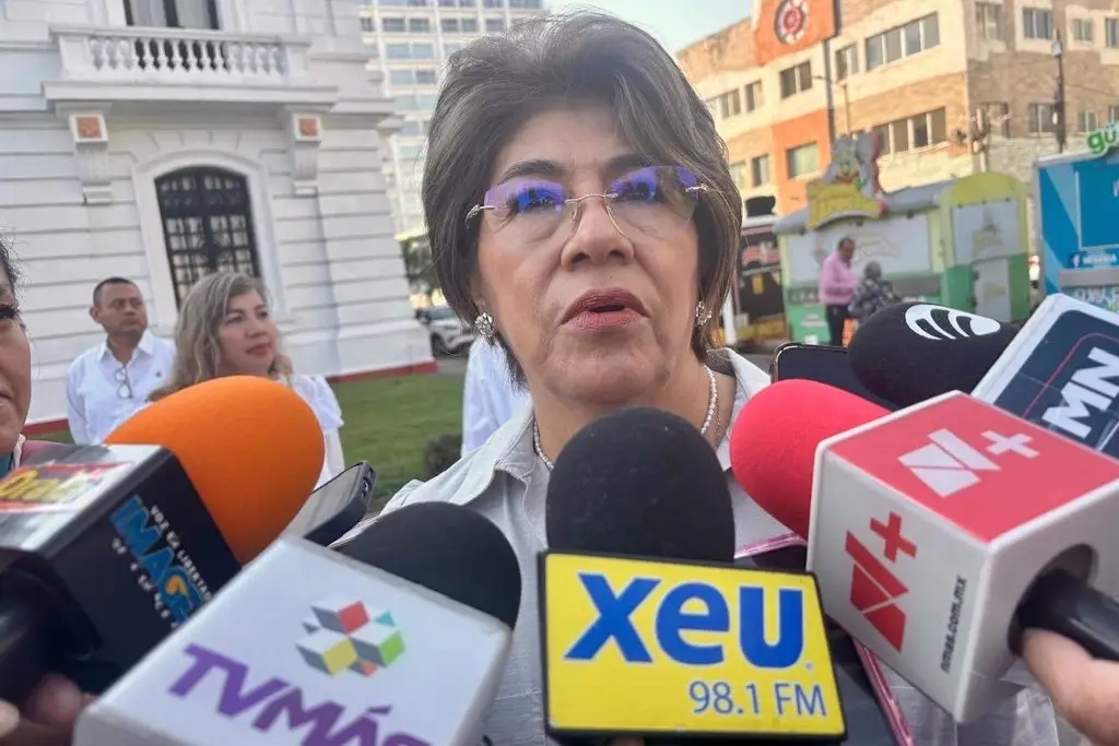 Imagen Ayuntamiento de Veracruz no proyectará inauguración del Mundial; concesionarios pedían 2 millones