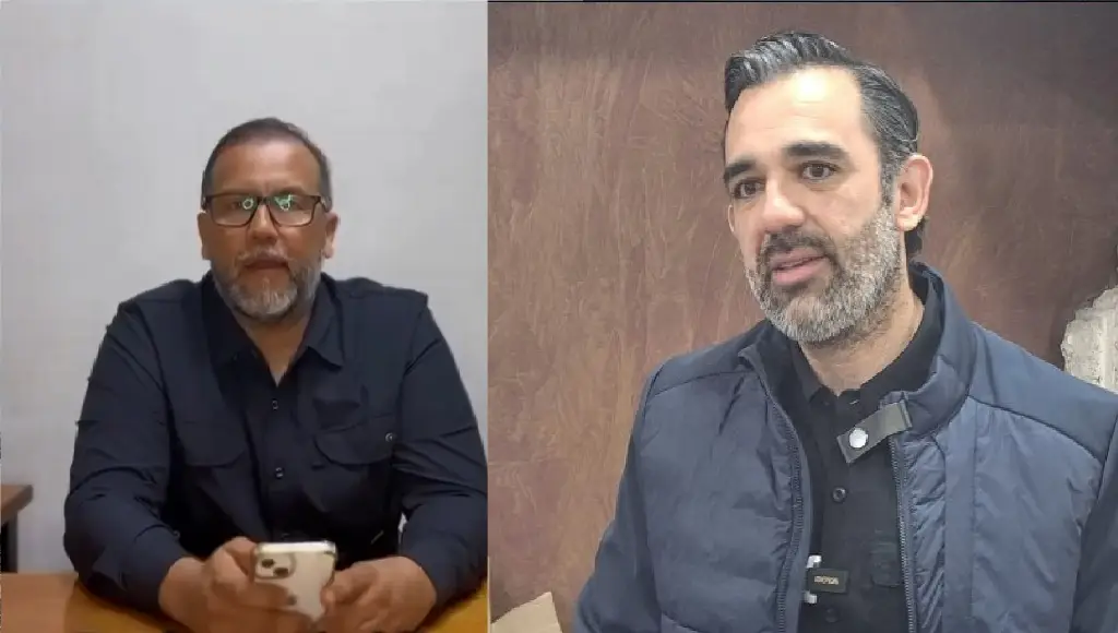 Imagen Empresario de Tamaulipas denuncia acoso del gobierno, tras negarse a pagar 'moche'