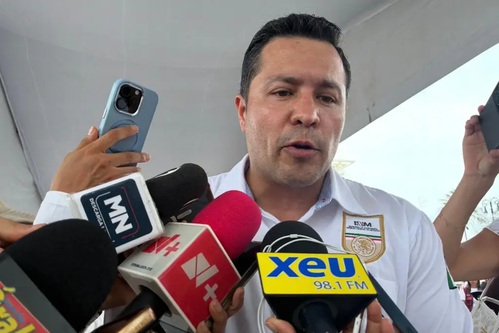 Imagen México espera recibir 5 millones de visitantes por vacaciones y Mundial