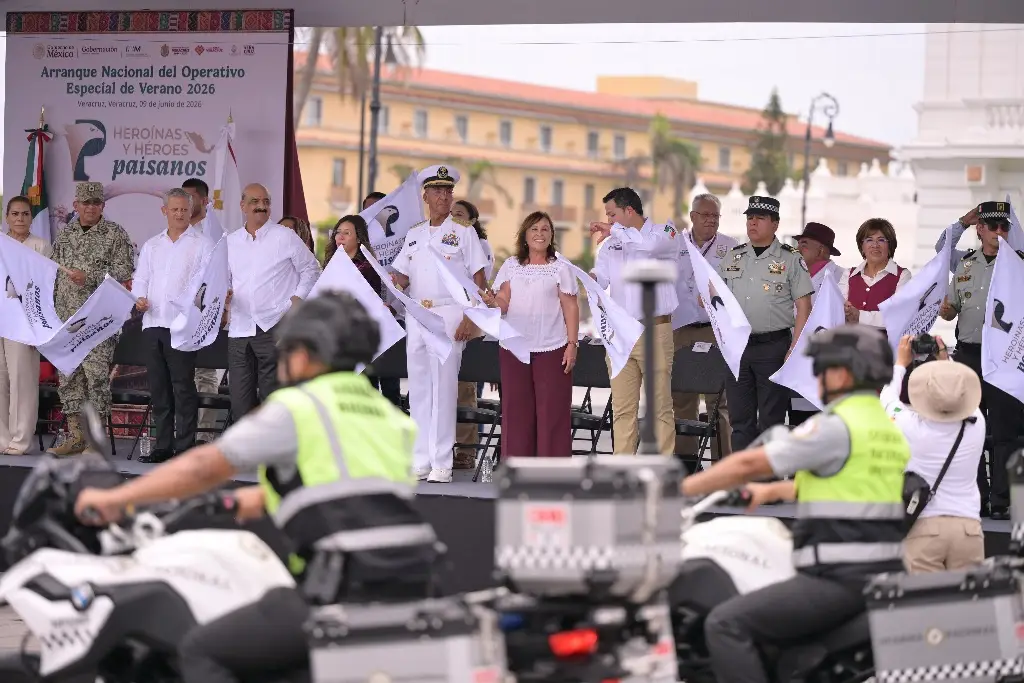 Imagen Arranca operativo  para atender a migrantes mexicanos que regresan al país, de esto trata 