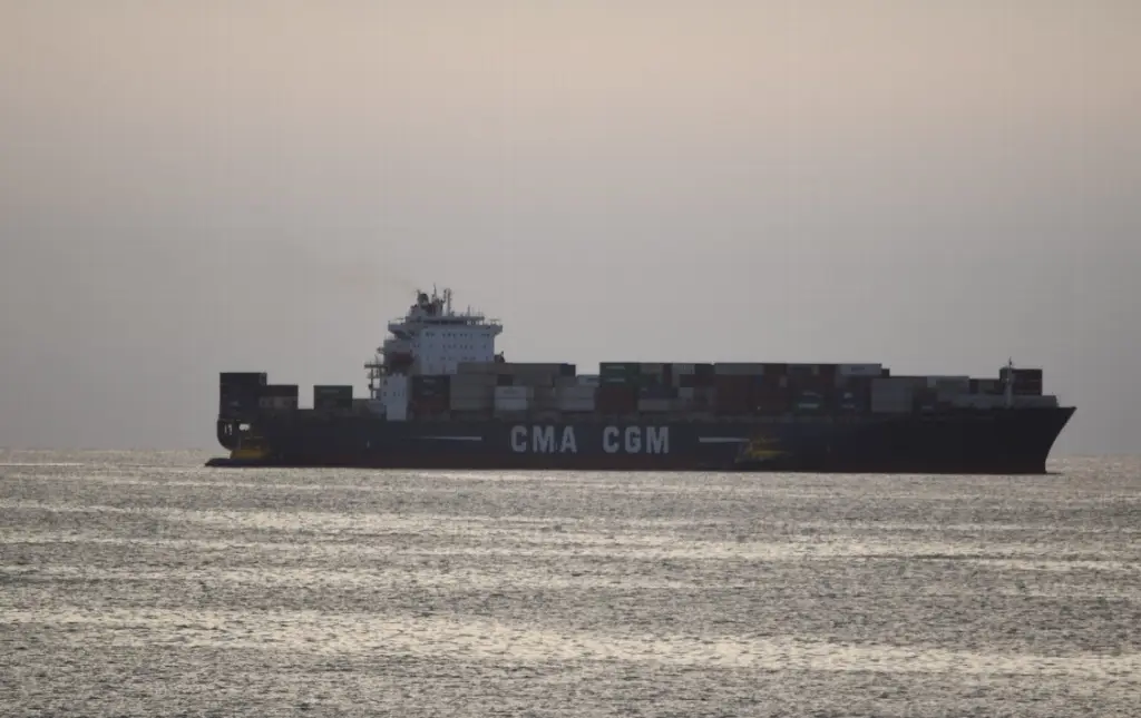 Imagen Esto es lo que hace diferente al puerto de Veracruz frente a otros del país