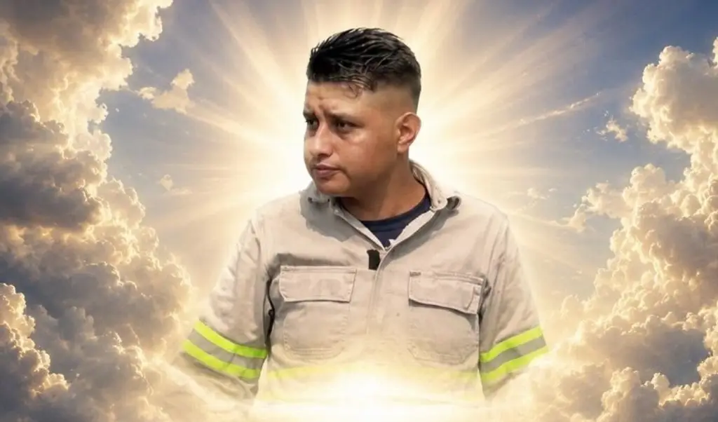 Imagen Muere elemento de Capufe en accidente al sur de Veracruz