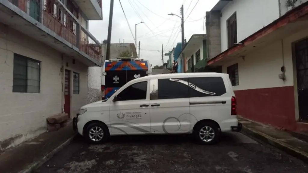 Policiaca