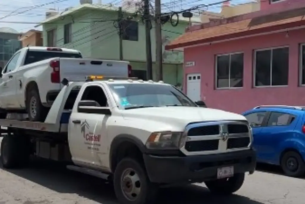 Imagen CFE lamenta muerte de mujer en colonia Manuel Nieto de Boca del Río; afirma brindará apoyo