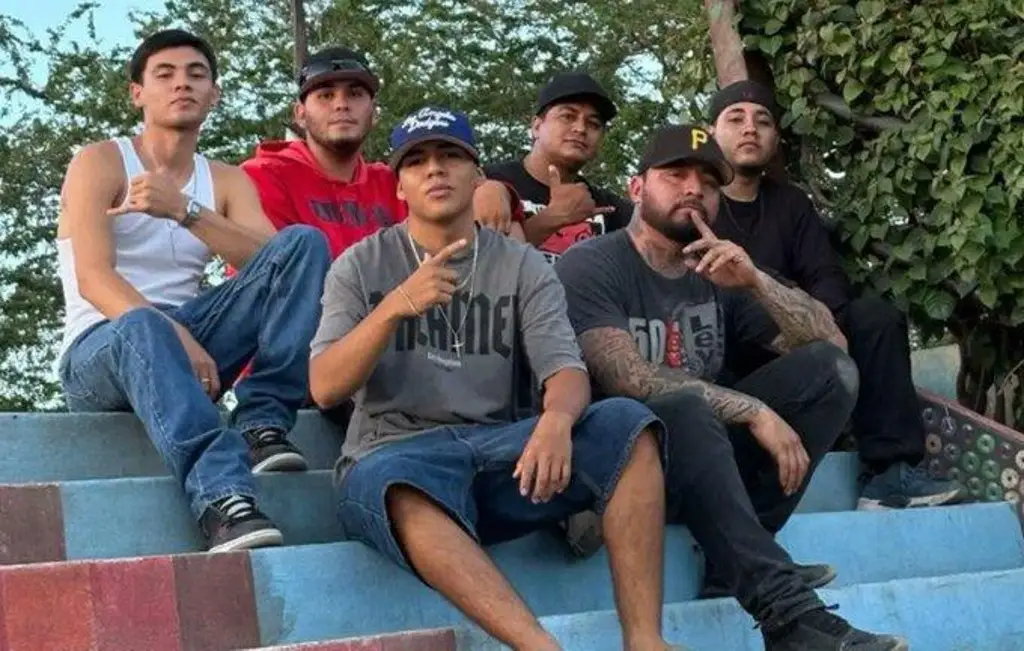 Imagen Reportan la desaparición de 6 influencers en Sinaloa