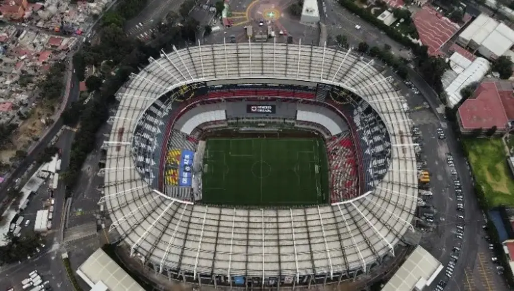 Imagen Mundial 2026 ¡A punto de iniciar! ¿Quiénes participan en la inauguración?